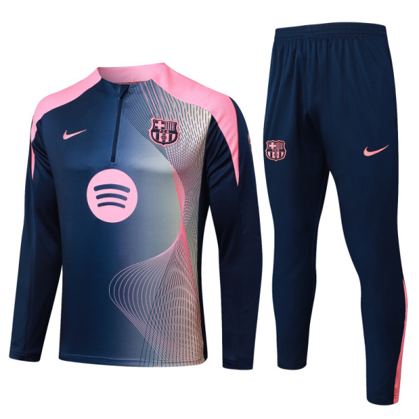 2025/26 BA  Sweater Tracksuit