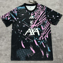 2026 LFC Special Edition Fans Soccer Jersey