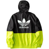 2025 AD~  Windbreaker