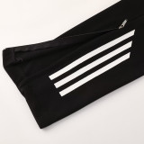 2026 AD White Sweater Tracksuit