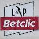 新款章  LIGA PORTUGAL Betclic Patch 2025/26 葡超新臂章 (You can buy it alone OR tell us which jersey to print it on. )