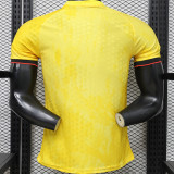 2026/27 Colombia Special Edition Player Version Soccer Jersey