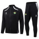 2026/27 R BTS Black Jacket Tracksuit