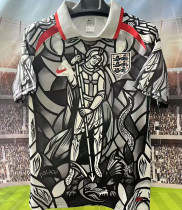 2026 England x PALACE Fans Soccer Jersey