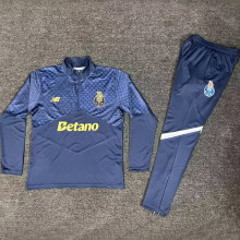 2026/27 Porto Sweater Tracksuit