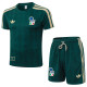 2026/27 Italy Green Training Jersey (A Set)