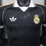 2026/27 RM Special Edition Player Version Soccer Jersey