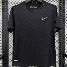 2026/27 NK Casual Quick Drying Training T-Shirt    A326  黑色