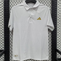 2026/27 AD Casual Quick Drying POLO T-Shirt   A325 白色