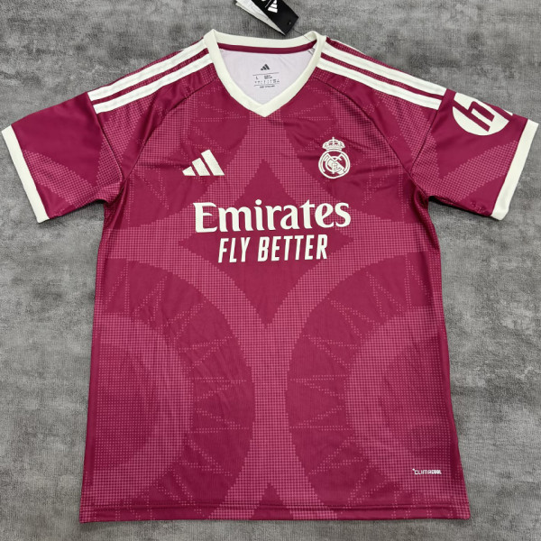 2026/27 RM Third Fans Soccer Jersey