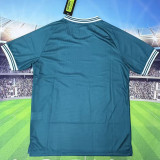 2026/27 Iraq  Away Green Fans Soccer Jersey