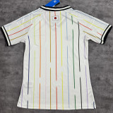 2026/27 Japan Away Women Soccer Jersey