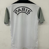 2026/27 PSG White Training Jersey