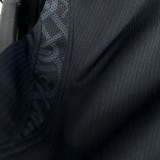 2026/27 Norway Away Black Fans Soccer Jersey