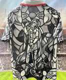 2026 England x PALACE Fans Soccer Jersey