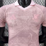 2026/27 Japan Special Edition Player Version Soccer Jersey
