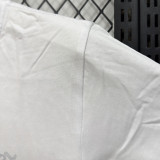2026/27 PM White Casual Pure Cotton T-Shirt   T289