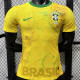 2026/27 Brazil Special Edition Player Version Soccer Jersey