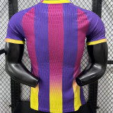 2026/27 BA Special Edition Player Version Soccer Jersey