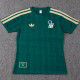 2026/27 Italy Green Training Jersey