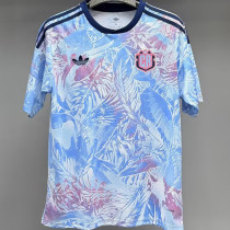 2026/27 Costa Rica Away Fans Soccer Jersey