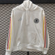 2026/27 Germany White Hoody