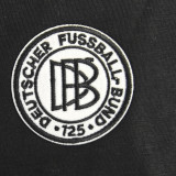 2026/27 Germany Retro Style Pure Cotton T-Shirt
