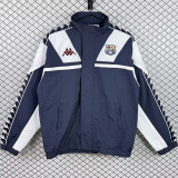 1967 BA Retro Windbreaker