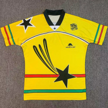 2026/27 Ghana Special Edition Fans Soccer Jersey