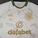 2026/27 Celtic Commemorative Edition Fans Soccer Jersey