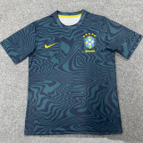 2026 Brazil Special Edition Fans Soccer Jersey