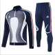 2026/27 AD~ Baby Blue Jacket Tracksuit