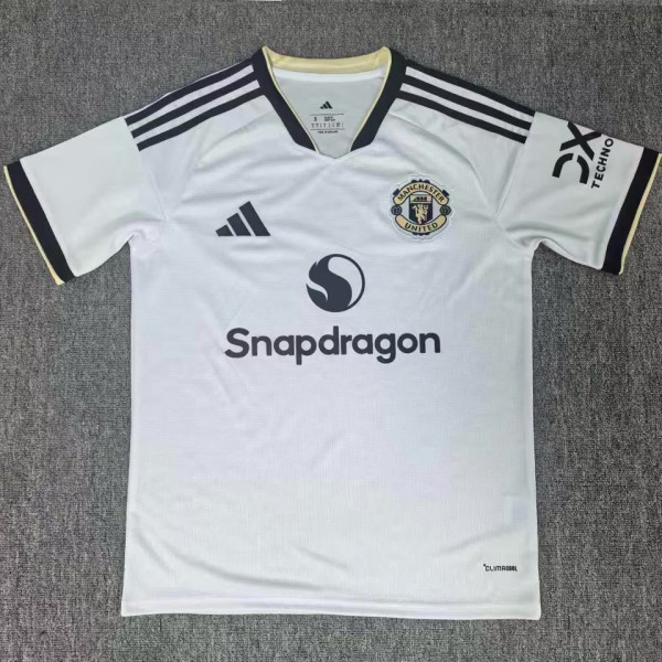 2026/27 M Utd Special Edition Fans Soccer Jersey