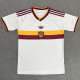 2026/27 Roma White Retro Style Fans Soccer Jersey