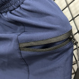 2026/27 UA Casual Short Pants  A2633  藏蓝色