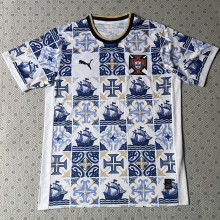 2026/27 Portugal Special Edition Fans Soccer Jersey