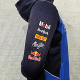 2026/27 Red Bull Racing Hoody Jacket
