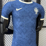 2026/27 Portugal Special Edition Player Version Soccer Jersey
