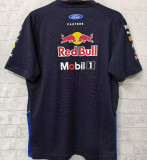 2026 Red Bull Racing F1 Team T-Shirt  圆领
