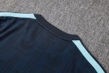 2026/27 Argentina Royal Blue Training Jersey