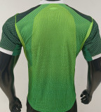 2026/27 Nigeria Home Player Version Soccer Jersey