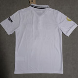 2026/27 CFC White POLO Short Jersey
