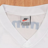 19991/1992 PSG Home Retro Soccer Jersey