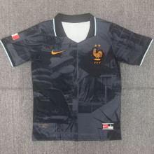 2026 France Special Edition Fans Soccer Jersey