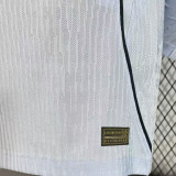 2026/27 Uruguay Home Player Version Long Sleeve Soccer Jersey