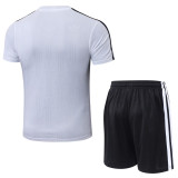 2026/27 Germany White Training Jersey (A Set)