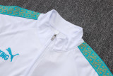 2026/27 MS White  Sweater Tracksuit