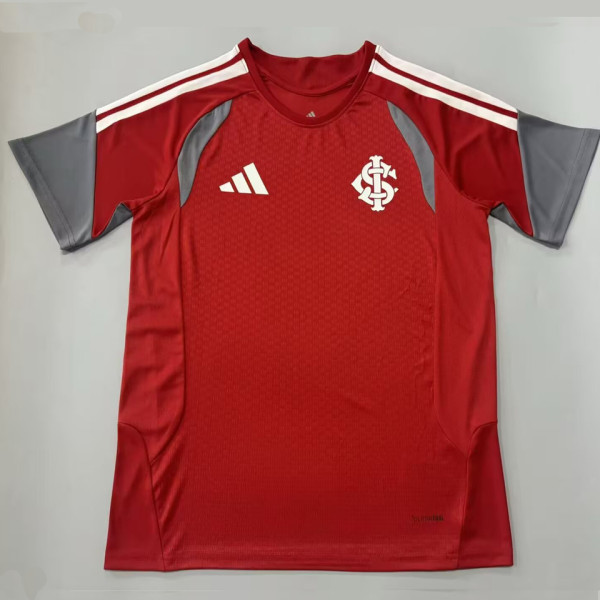 2026/27 Internacional Red Fans Training Jersey