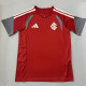 2026/27 Internacional Red Fans Training Jersey