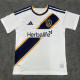 2026/27 LA Galaxy Home White Fans Soccer Jersey （With Stars 带星）